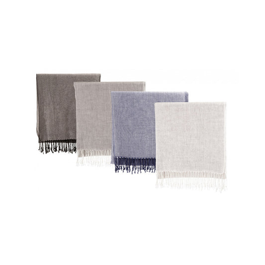 Back on Track Huivi ja Toby