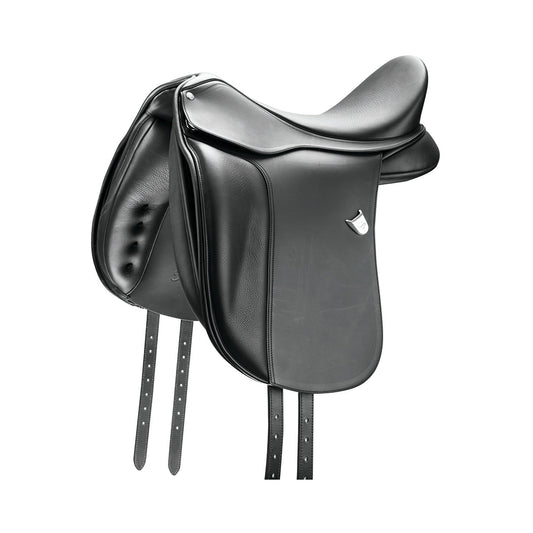 Bates Cair Dressage koulusatula