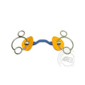 Bombers 2 1/2 ring, Bomber Blue