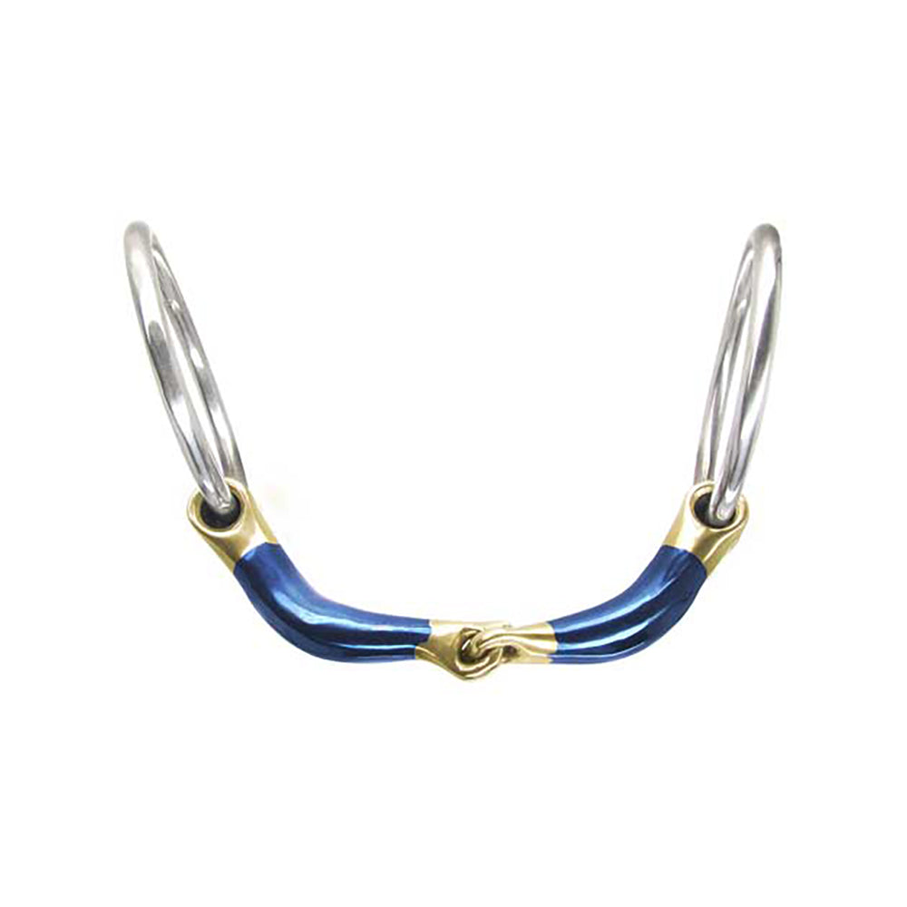 Bombers Ultra Comfy Loose Ring Lock Up -kuolain