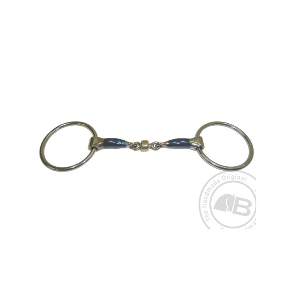 Bombers loose ring buster bridoon kuolain