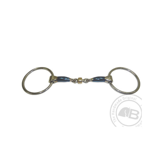 Bombers Loose Ring Buster Roller – tarkka ja tehokas kuolain, joka reagoi heti