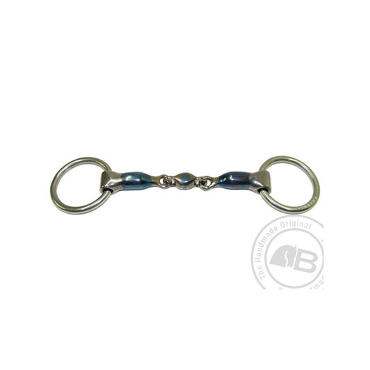 Bombers Bridoon Elliptical buster