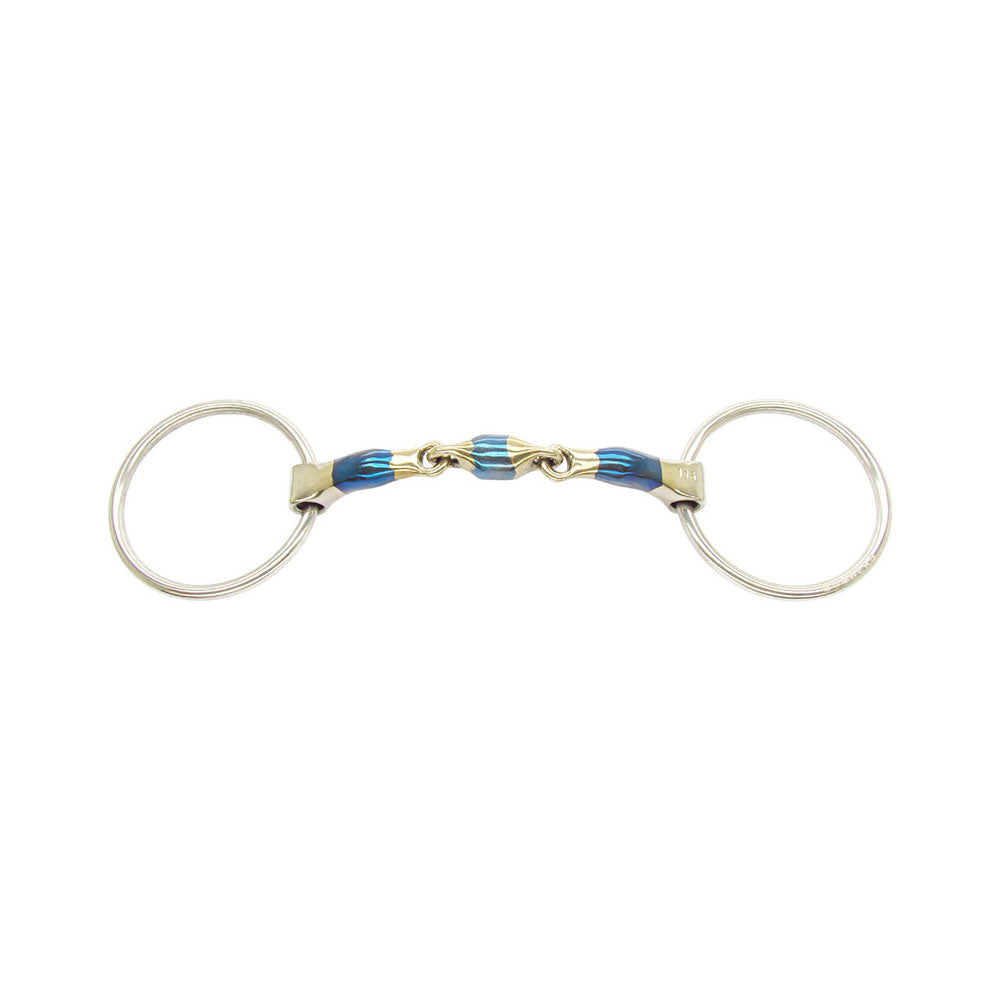 Bombers Loose ring Elliptical Comfy