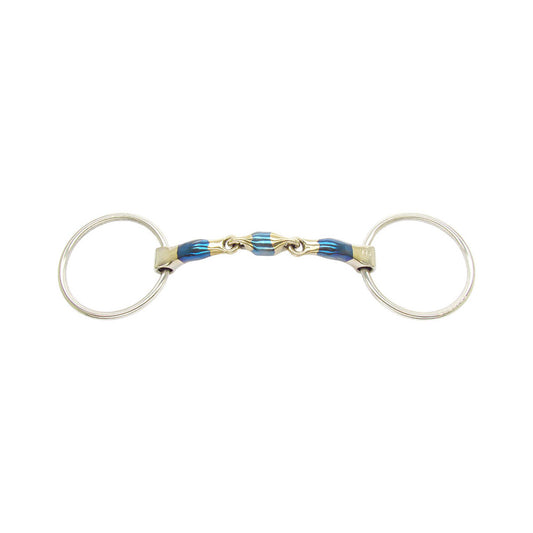 Bombers Loose ring Elliptical Comfy