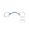 Bombers Loose Ring Happy Toungue