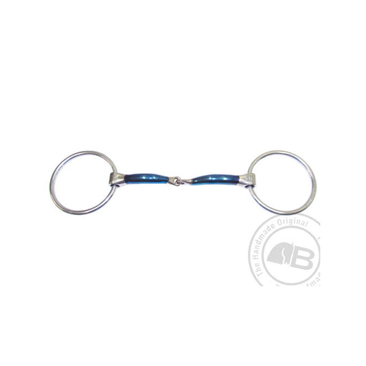 Bombers Loose ring Lock Up kuolain