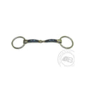 Bombers loose ring bridoon kuolain