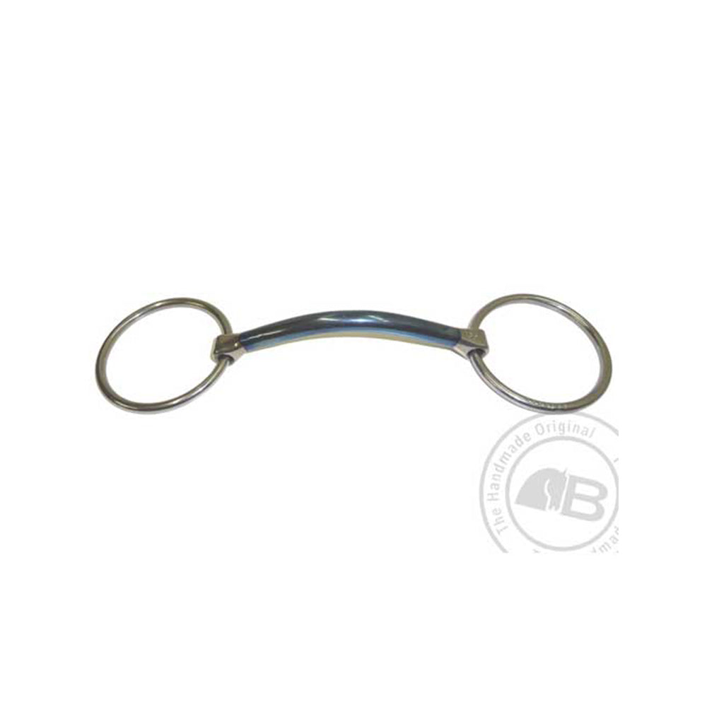 Bombers Loose Ring  Mullen kuolain