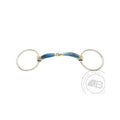 Bombers Loose Ring Snaffle kuolain