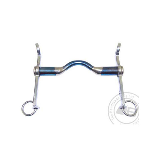 Bombers Weymouth Happy Tongue Straight 55 kankikuolain