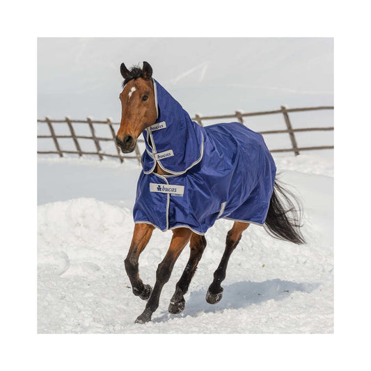 Bucas Atlantic turnout ulkoloimi- Luotettava suoja kaikissa sääolosuhteissa