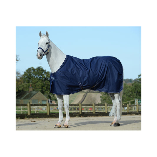 Bucas Irish Stable talliloimi