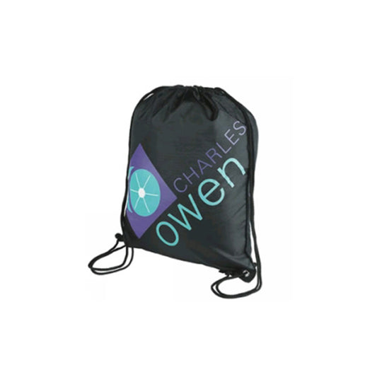 Charles Owen Suojapussi