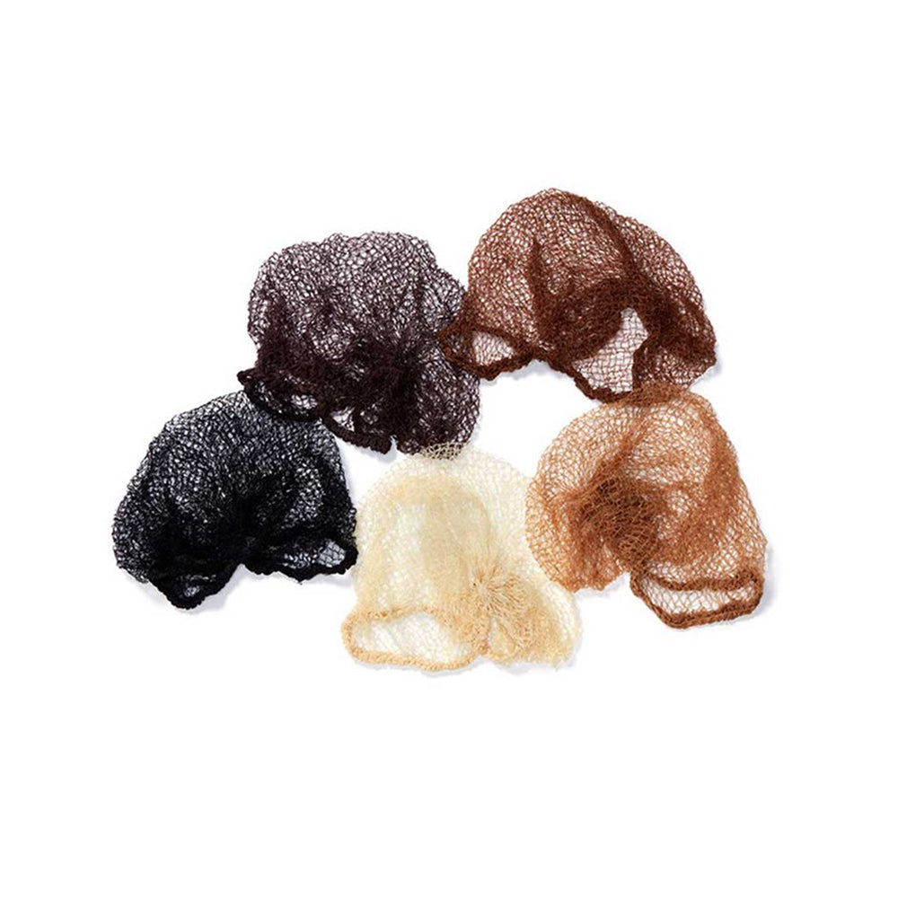 Charles Owen Hiusverkko ja pampula