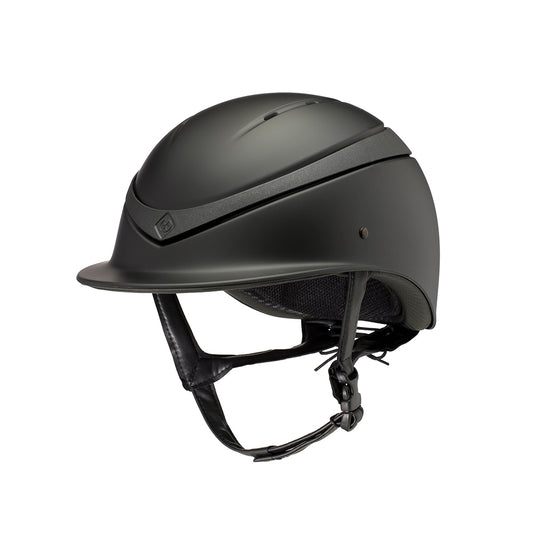 Charles Owen Luna  ratsastuskypärä