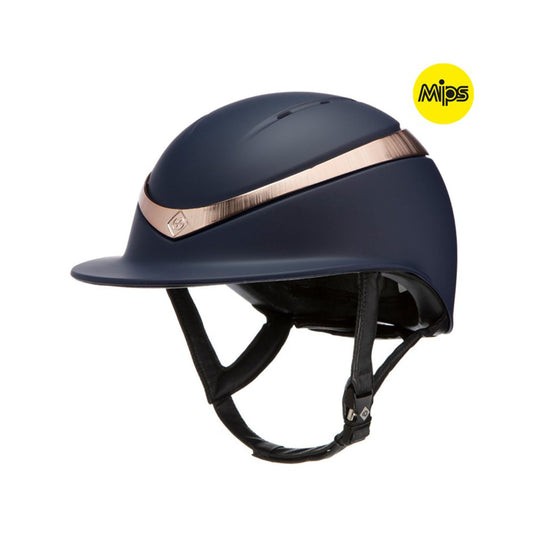 Charles Owen Halo Luxe mips ratsastuskypärä