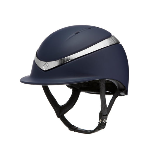 Charles Owen Halo ratsastuskypärä Mips