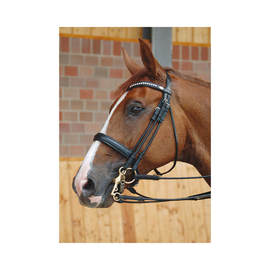 Dyon kankisuitset comfort turparemmillä