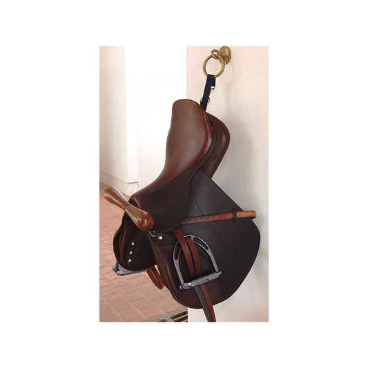 Dyón satula riipustin