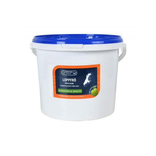 Psyllium Eclipse Omenanmakuinen