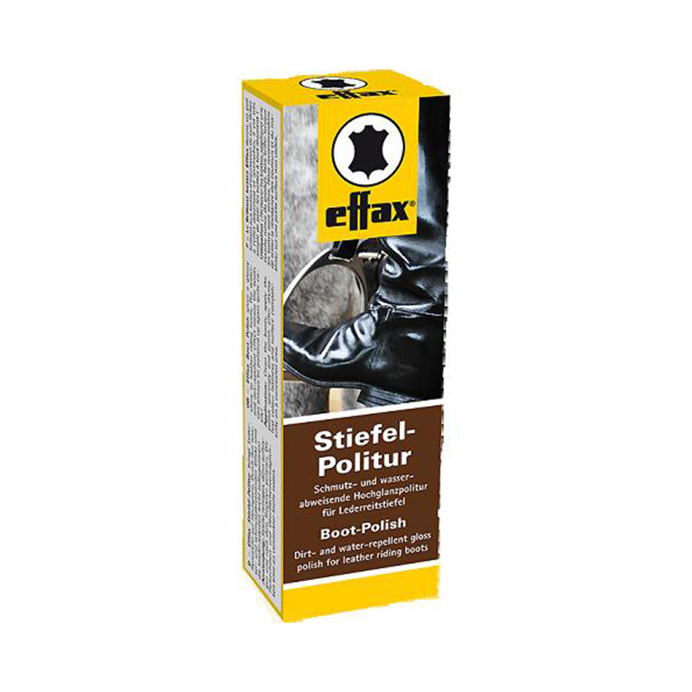 Effax Boot-Polish plankki