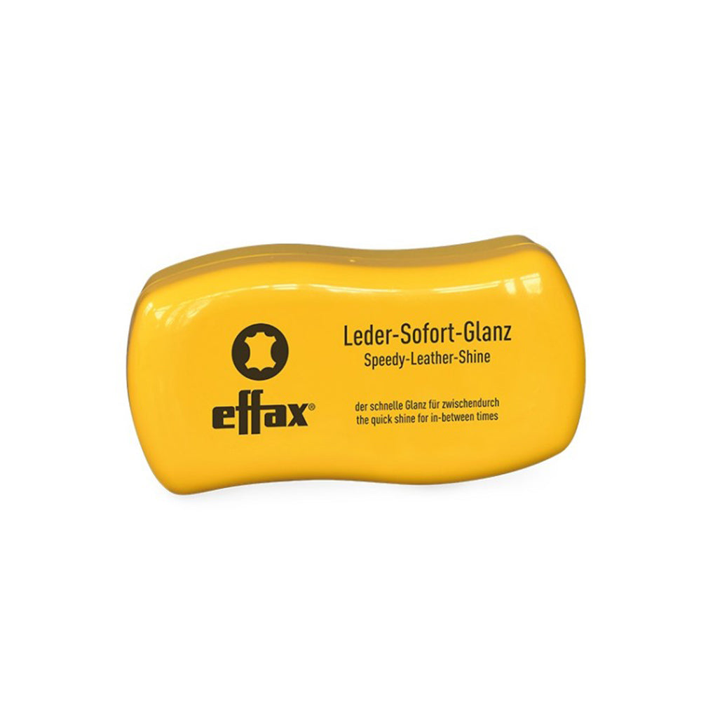 Effax Speedy Leather Shine
