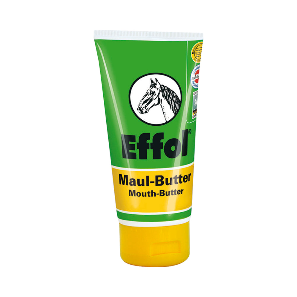 Effol Mouth-Butter hoitovoide suupielille