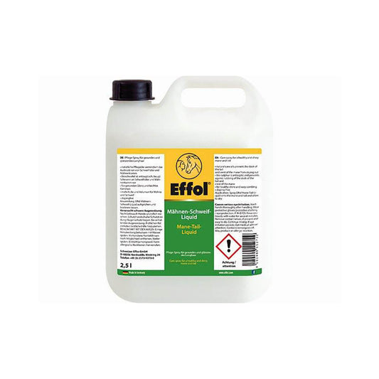 Effol Mane-Tail-Volymizer harjan- ja hännänselvitysneste