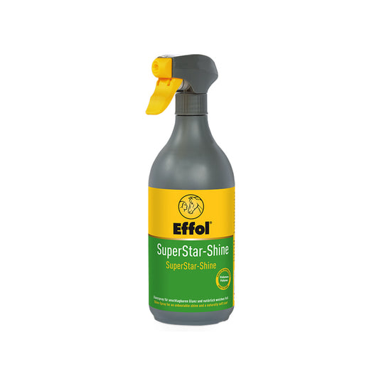 Effol Superstar Shine 750 ml
