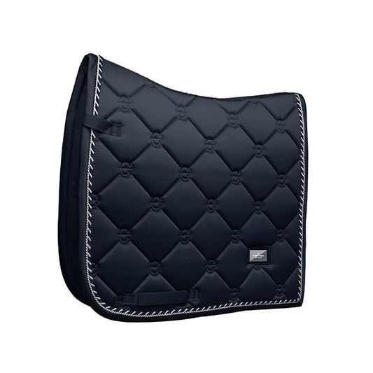 Equestrian Stockholm satulahuopahuopa