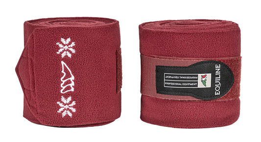 Equiline fleecepintelit Dancer