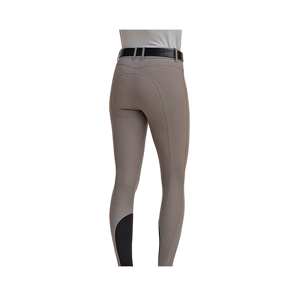 Equiline Ericiefh naisten B-move kokopaikkaset X-Grip ratsastushousut