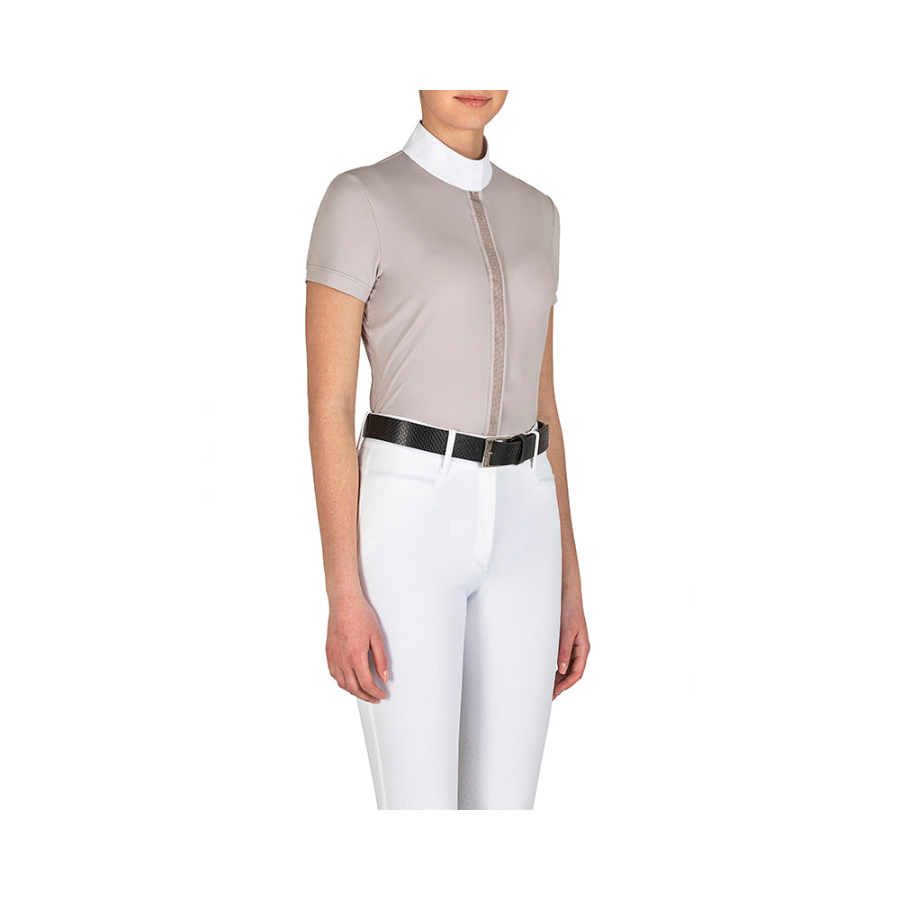 Equiline Esade naisten tekninen kisapaita