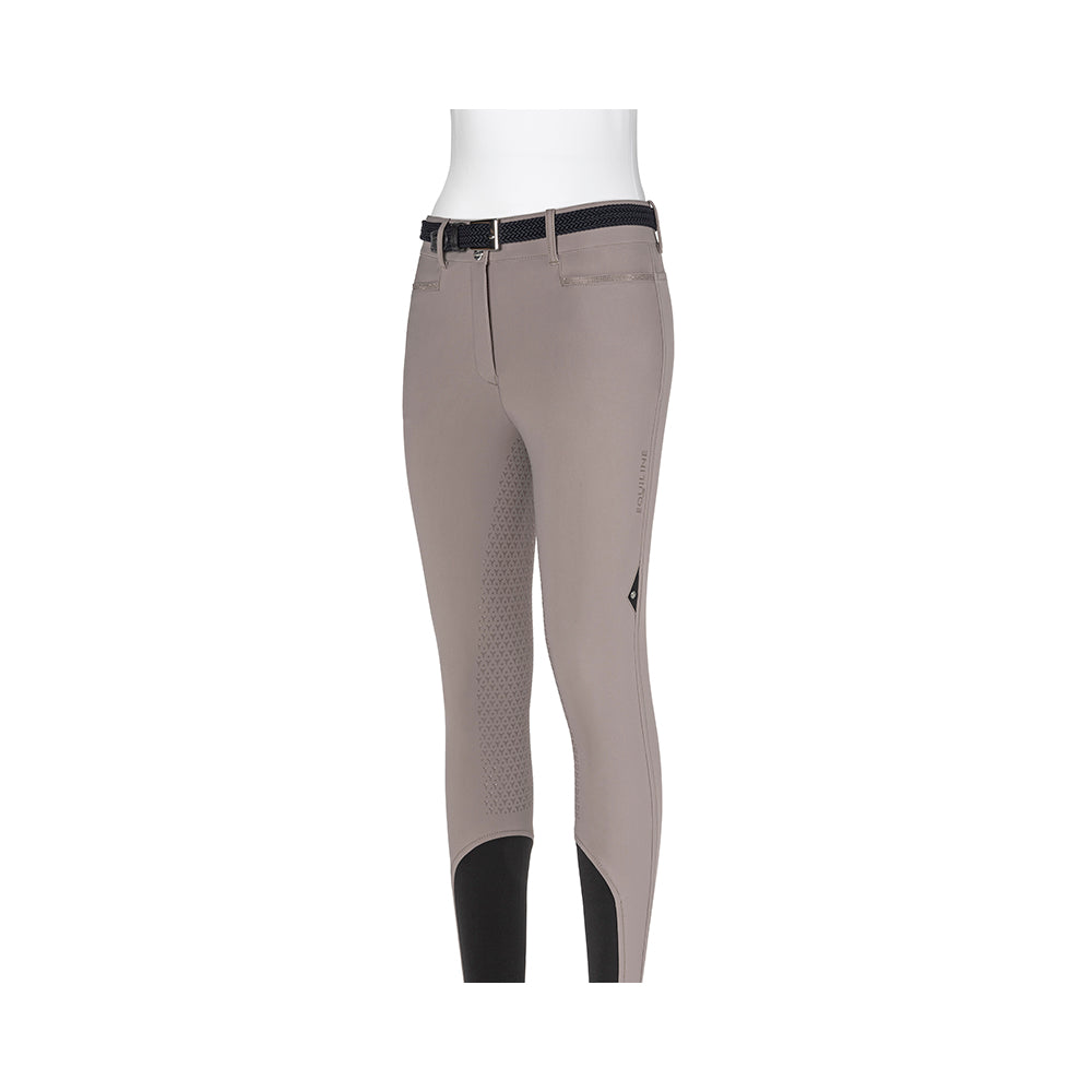 Equiline Ericiefh naisten B-move kokopaikkaset X-Grip ratsastushousut
