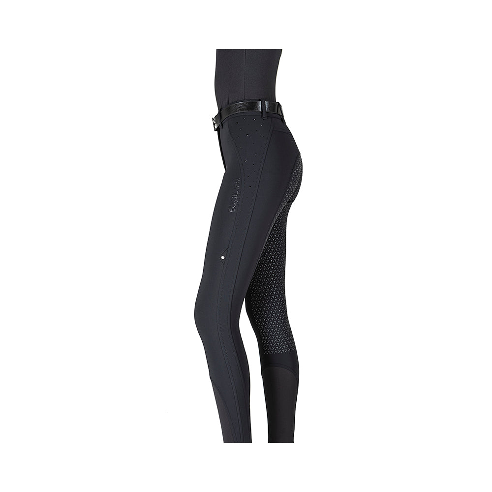 Equiline Guestefh naisten kokopaikkaset B-Move ratsastushousut