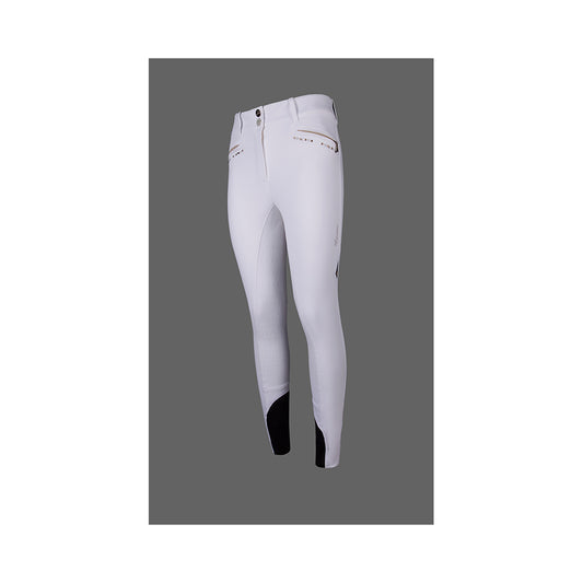 Equiline Augusta naisten X-Grip ratsastushousut