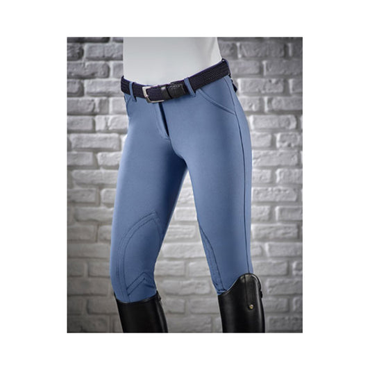 Equiline Boston naisten kangaspaikkahousut