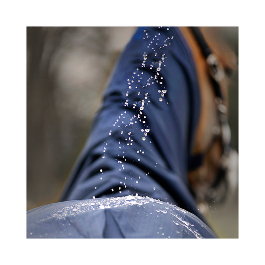 Equiline Corby ratsastussadeloimi