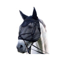 Equiline Fly Mask hyönteismaski hevoselle
