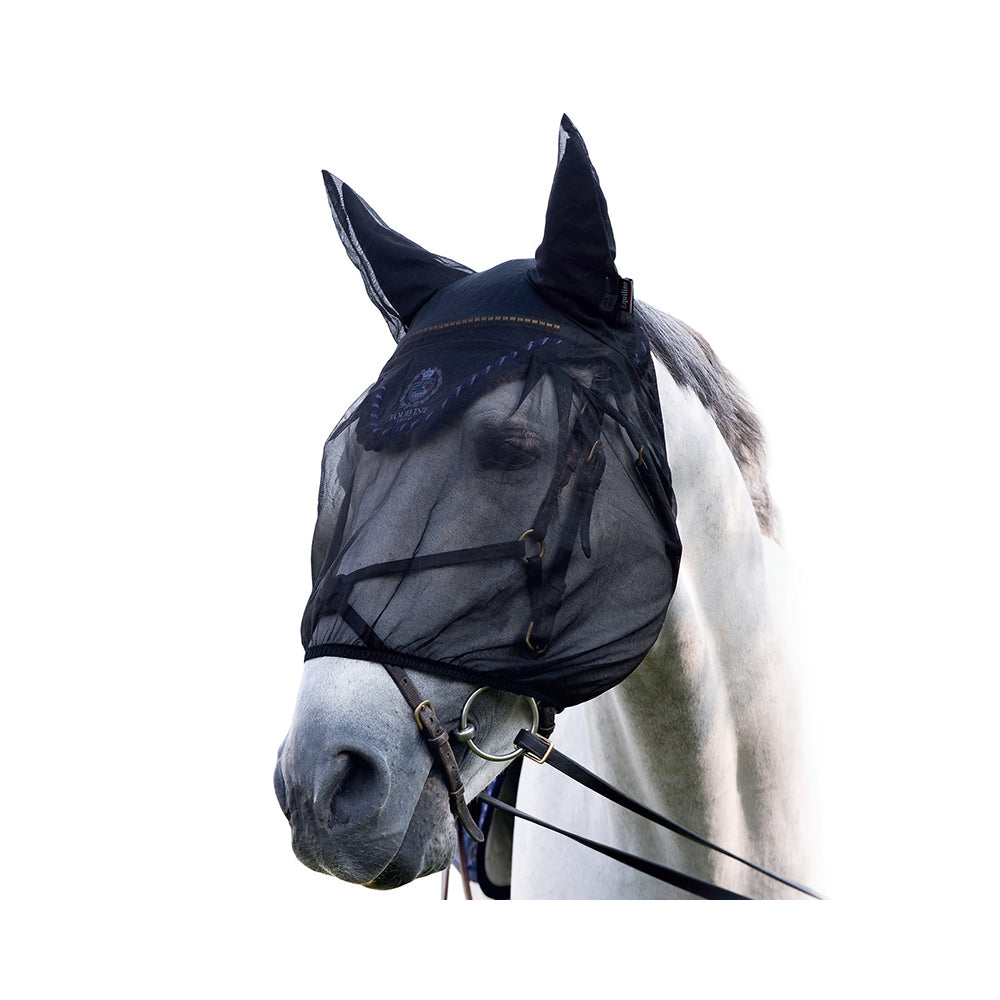 Equiline Fly Mask hyönteismaski hevoselle