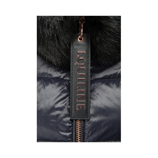 Equiline avaimenperä Stall Key Ring