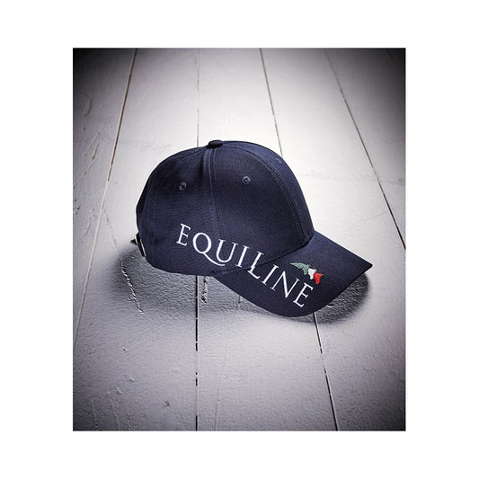 Equiline Logo Lippis