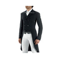 Equiline Piaff X-Cool Miesten Frakki – Musta IT50 (M–L)