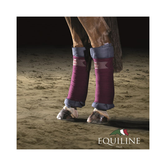 Equiline Tallipatjat paksut 4 kpl