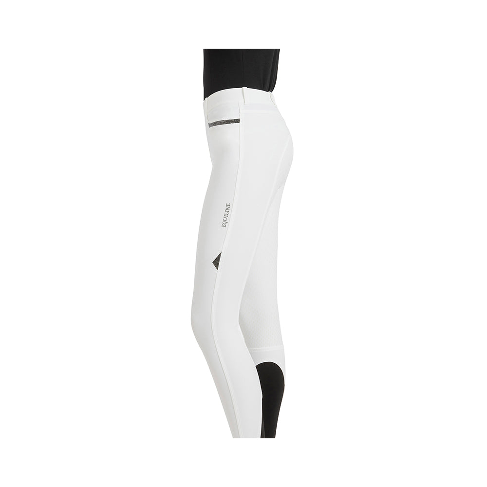 Equiline Gingerg naisten kokopaikkaset X-Grip ratsastushousut