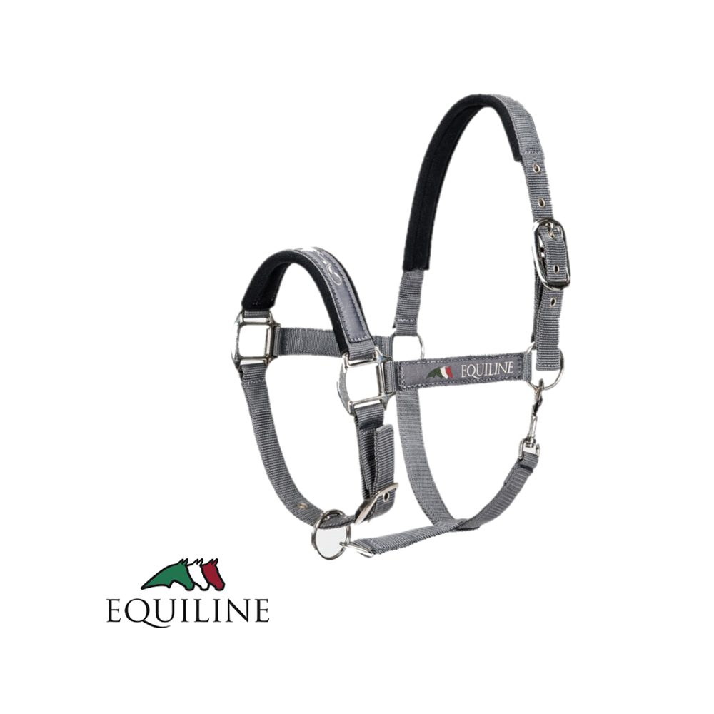 Equiline Timmy nailonriimu