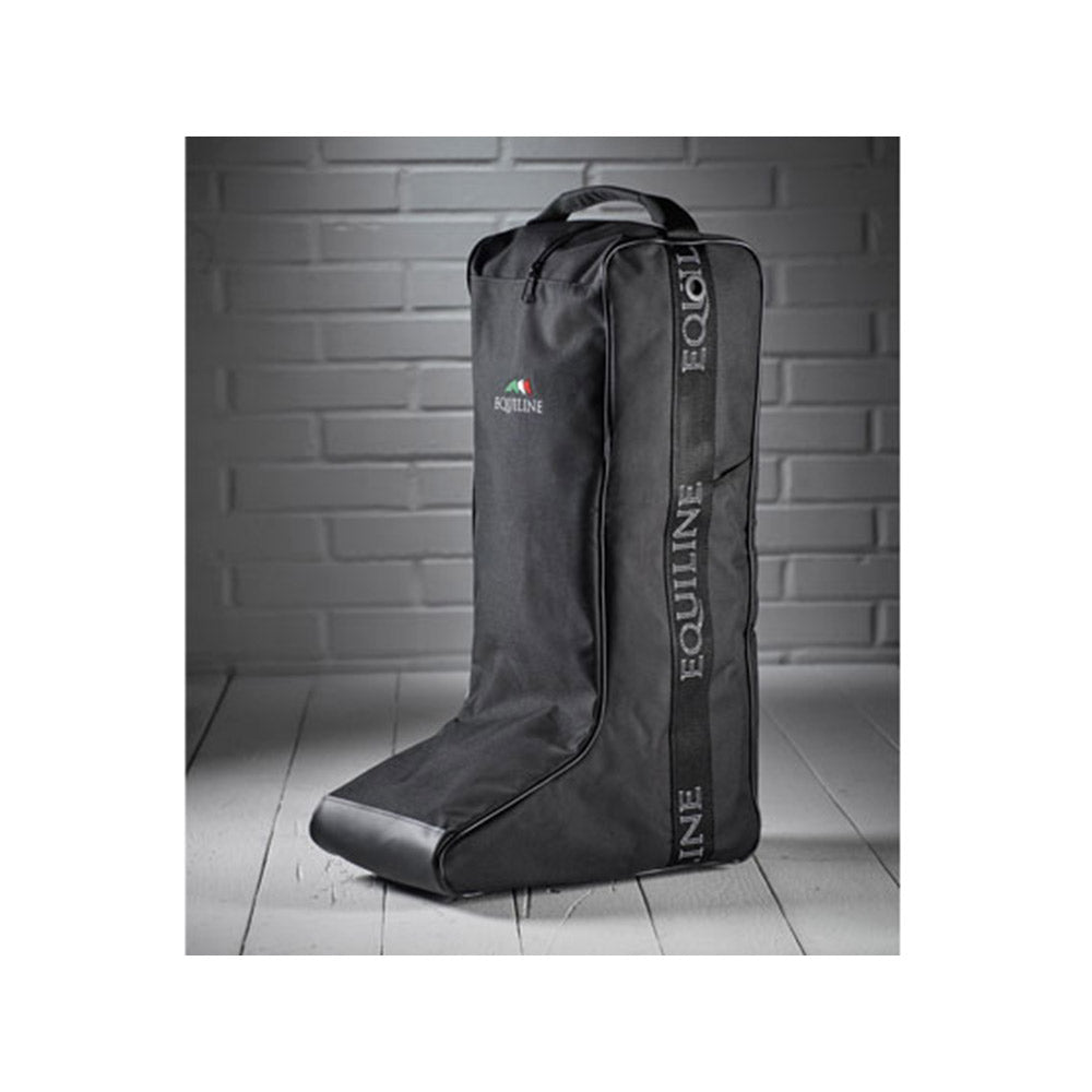 Equiline Saapaslaukku – Boots Bag Ratsastussaappaille