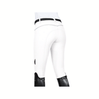 Equiline Scila Half X-Grip Ratsastushousut – Valkoinen IT36 (32)