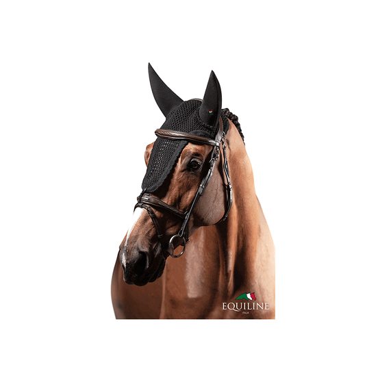 Equiline Ruben Loop Soundless korvahuppu